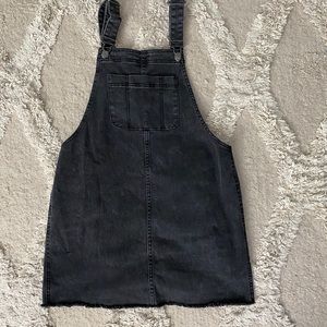 Overall Dress